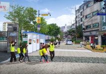 서울 초등학교 과속단속카메라 설치율 100%로…서울형 스쿨존 ‘시속 20km’ 제한