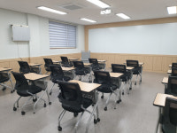 “강의실·스터디룸 등 갖춘 청소년에듀센터 개관”···중·고생 무료 이용[양구군]