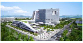 정부세종 신청사 태양광·지열·빗물·공기 에너지로