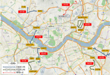 정류장·노선·운전기사 없는 버스 서울에 등장한다... 수요응답형 대중교통 상용화[뉴스 A/S]
