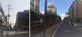 강남구, 전봇대 지중화 77.1%달성…걷고싶은 거리 만든다[서울25]