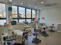 은평구 불광역 장애인 전문 치과의원 이전·개원[서울25]