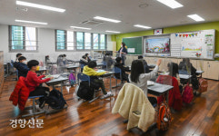 “서울 초등학생 42일 등교할 때 전남에선 130여일 학교 갔다”