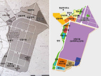 투기 의혹 불거진 ‘용인 SK반도체클러스터’…“발표 2년 전부터 개발 도면 유출”