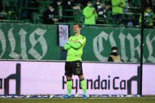 전북 ‘이적생’ 일류첸코 멀티골