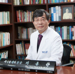 서홍관 국립암센터 원장 국민금주운동 펼쳐 암 예방 목표 앞당기겠다
