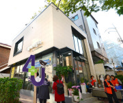 주민이 함께 만드는 도시형 한옥마을 카페…동작구 사당4동 도시재생 박차