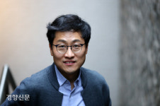 대중 앞에 선 과학자 김상욱 “물리학은 세상을 이해하는 방법...쉽게 알리고 싶어”