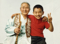 영화 ‘집으로’ 출연 김을분 할머니 별세