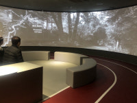 손기정 체육공원 러닝러닝센터 19일 개관…5월부터 교육프로그램 운영 시작