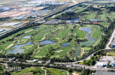 “스카이72 골프장에 물·전기 공급 재개”…인천공항공사, 인천법원에 유감· 즉시 항고