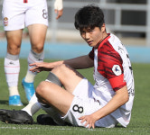 갈 길 바쁜 울산, 속 터진다