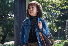 윤여정, 그 이름은 또 하나의 장르다