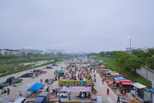 (54)강릉에서는 일찍 일어나는 여행자가 새순을 얻는다[지극히 味적인 시장]