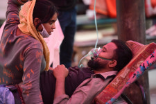 국제적 연대 없이 코로나는 사라지지 않는다