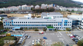 거제시, 각종 공모사업비 231억원 확보 ‘성과’[거제시]