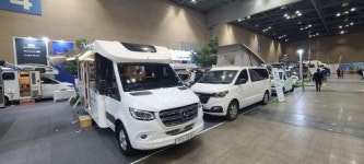 대한민국 RV ALL-KILL전 특별개최…에이스캠퍼-카라반테일-컴팩스RV코리아 연합기획해