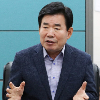 ‘규제완화론자’ 김진표, 여당 부동산특위 위원장 맡는다