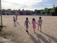 밤리단길 뜨자 사라진 것들