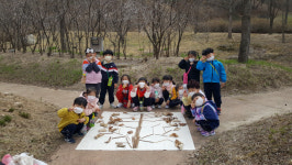 “숲에서 자연을 느껴요”···경북도, 11월까지 ‘유아숲체험 프로그램’ 운영[경북도]