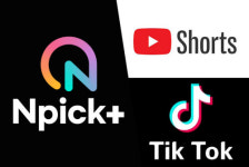 ㈜엔픽플, 멀티플랫폼 ‘픽미’ 통해 숏폼 크리에이터들에게 상금 지급해