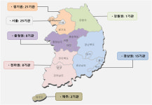정신의료기관도 지역불평등 뚜렷··· 1등급은 서울·경기권에 집중