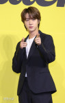방탄진[경향포토]