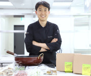 레스토랑의 ‘번역자’들…집밥러 위해 밀키트 만드는 셰프[먹을 것에 진심인 사람들]