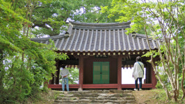 당쟁과 전란의 소용돌이 속에서 은거의 공간 내준 건 자연뿐이었나
