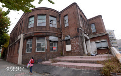 박물관 거듭나는 일제강점기 용산철도병원, 34층 아파트와 복합개발