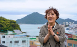 이야기와 추억이 새겨진 마을, 완도 비석거리[인터랙티브]