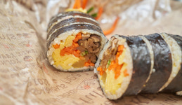 (56) 적당한 온도·습도·바람을 만나 오월에 피어나는 ‘부여의 향’[지극히 味적인 시장]