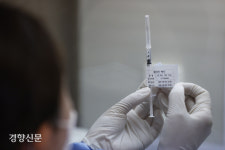 정형외과 찾은 중학생에 코로나 백신 접종…광주 한 종합병원 황당 실수
