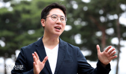 민주당 이동학 “상위 10% 들기 위한 공정성? 80% 청년들’ 위한 방향으로 나아가야”