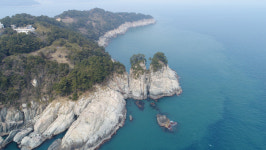 거제, 지심도 주민 이주 없이 관광개발