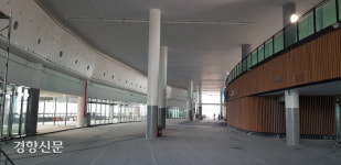 서대구역사, 사통팔달 교통 요충지로 ‘우뚝’