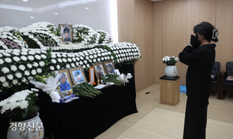 군사법제도 보면 ‘공군 성추행 은폐 의혹’ 일어날 수밖에 없었다
