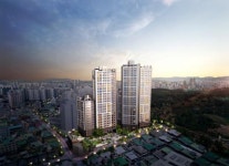 “울산 부동산 상승세”…남구 ‘번영로 센텀파크 에일린의 뜰’ 6월 분양