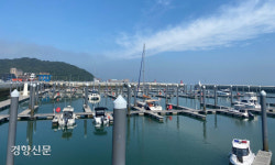 경기평택항만공사, 화성 제부도에 마리나 개장