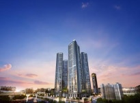 대구 부촌 세대교체 ‘태왕디아너스 오페라’