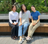 “반려견 전문가 교육받고 창업도 했어요”