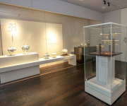 중앙박물관 진품, 인천공항서 본다