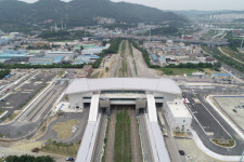 서대구역 “영업시운전 거쳐 12월 개통”···KTX 하루 21회 정차