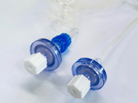 ‘CT 및 MRI 조영제 주입 고압용 수액 필터’ 국내 개발