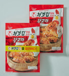 30년 전통 ‘처갓집 양념치킨’ 교자만두로 탄생