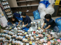 ‘바디캠’ 달고 노조 활동 감시한 레이테크코리아 대표, 1심서 ‘유죄’