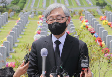 최재형 측 “정당정치 아니면 대의민주주의 어려워”