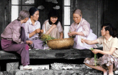 전원일기 양촌리 유니버스에 담긴 그 시절 여성연대[플랫]