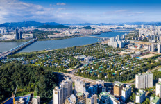 최초 강남 대단지, 맥도날드 가맹1호···철거만 남은 반포주공의 기록