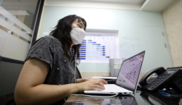 비대면 쇼핑의 소외···음성 지원 안 되는 쇼핑몰들[장애인도 소비자다]